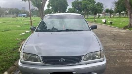 For sale 1999 Toyota Corolla XL