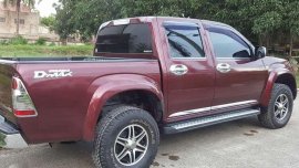 2013 Isuzu Dmax LS Automatic for sale