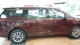 Kia Grand Carnival 2018 for sale