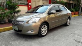 2010 Toyota Vios 1.5G Top of the line FOR SALE