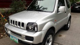 Suzuki Jimny 2011 for sale