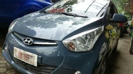 Good as new Hyundai Eon GLS 2015 for sale