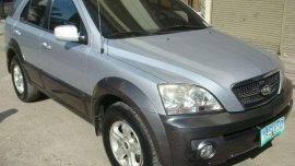 2004 Kia Sorento for sale