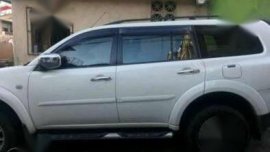 Mitsubishi Montero Sport glsv 2012 for sale