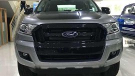 2018 Ford Ecosport Ranger for sale
