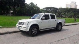 2005 Isuzu DMAX for sale