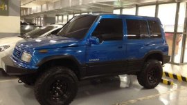 2000 Suzuki Vitara for sale