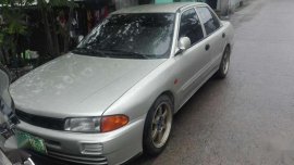 Mitsubishi Lancer gli 1994 model for sale