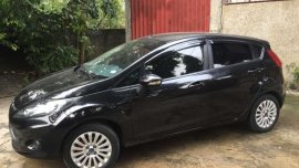 For SALE Ford Fiesta 2011