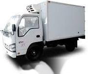 Almost brand new Foton Tornado Diesel 2017 for sale