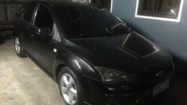 Ford Focus 2006 A/T RUSH!!!