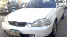 1996 Honda Civic for sale