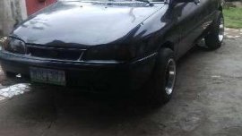 Kia Avella 2007 Updated registration FOR SALE