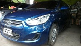 Good as new Hyundai Accent 2015 for sale
