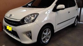 2016 Toyota Wigo for sale