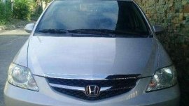 Honda City 2007 model FOR SALE