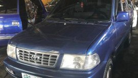 Well-maintained Toyota Revo 2002 for sale