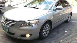 2007 Toyota Camry 2.4V FOR SALE