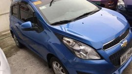 Chevrolet Spark 2015 FOR SALE