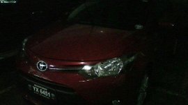 Toyota Vios 2016 for sale