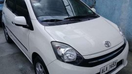 Toyota Wigo 2015 for sale