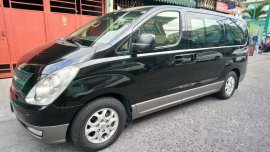 Well-maintained Hyundai Grand Starex 2011 for sale