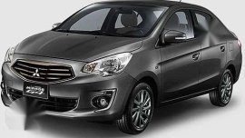 2017 Mitsubishi Mirage G4 New Units For Sale 