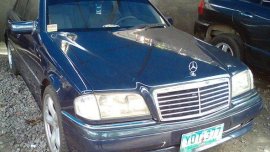 Mercedes-Benz C220 2005 for sale
