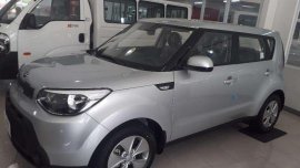 2018 Kia Soul 16 Low Downpayent FOR SALE