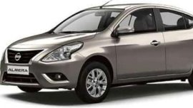 2018 Nissan ALMERA for sale
