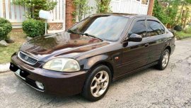 Honda Civic 96 model for sale