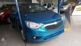 2018 Chevrolet Sail Lowdownpayment for sale