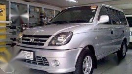 Mitsubishi Adventure GLX 2017 for sale
