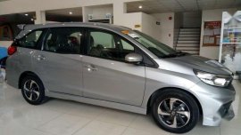 Honda Mobilio for sale