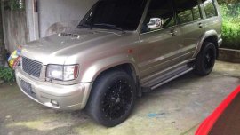 2004 Isuzu Trooper FOR SALE