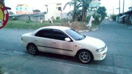 For sale 97 Mazda 323 Familia