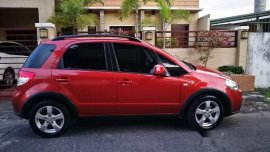 Well-maintained Suzuki SX4 2011 for sale