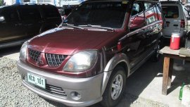 Mitsubishi Adventure 2009 GLS SPORT M/T for sale