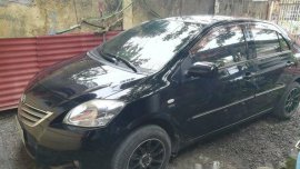 Good as new Toyota Vios 2011 for sale