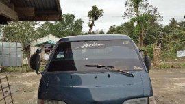 Rush Sale: Hyundai GRACE Utility Vehicle VAN 1997