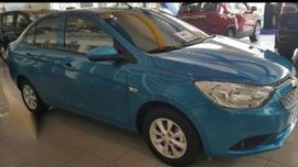 Chevrolet Sail 1.5L AT 2018 for sale