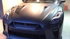 Nissan GTR Premium 2018 FOR SALE