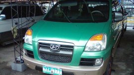 Hyundai Starex 2004 for sale