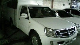 Foton Blizzard 2014 for sale