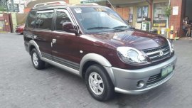 2012 Mitsubishi Adventure GLS Sport SE Manual Diesel for sale