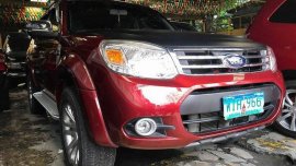 Ford Everest 2013 for sale