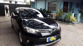 2016 Toyota Vios for sale