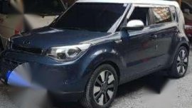2015 KIA Soul EX 1.6 EX AT for sale 