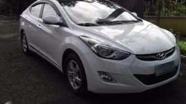 2012 Hyundai Elantra GL for sale