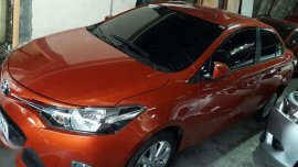 2017 Toyota Vios 1.3E Automatic for sale